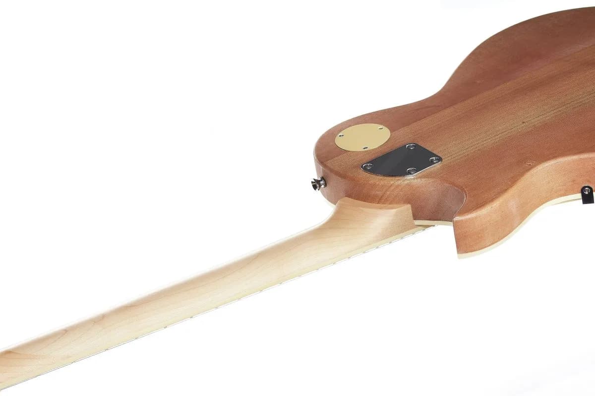 Harley Benton SC DIY-KIT — photo 5