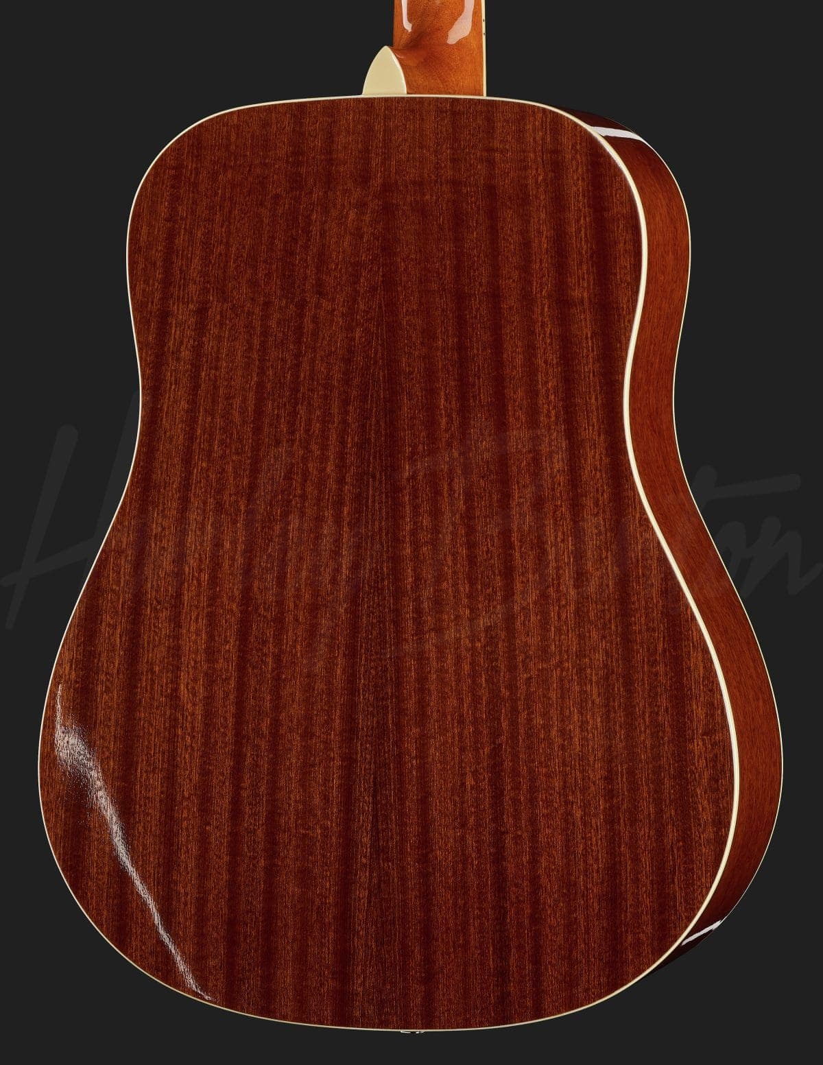 Harley Benton D-120 VS — photo 5