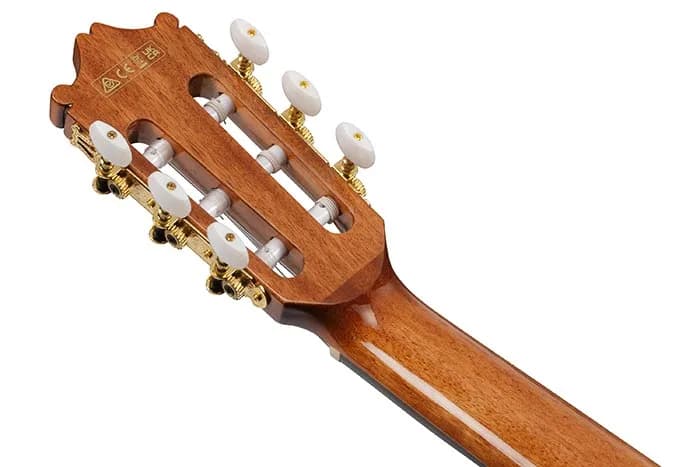Ibanez GA5TCE — photo 2