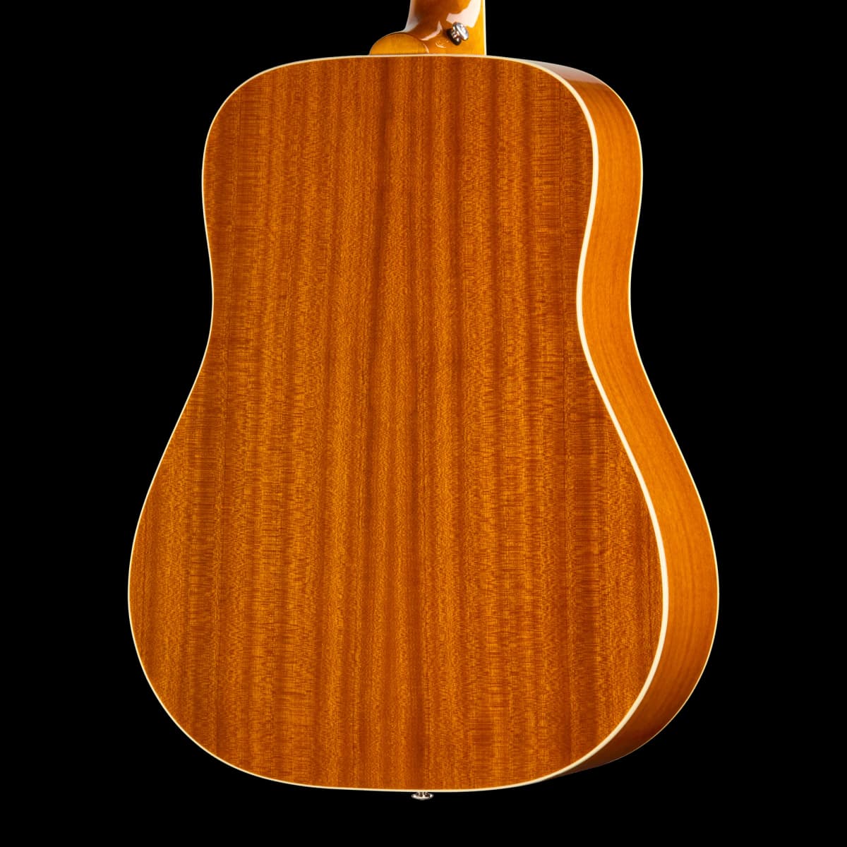 Epiphone Hummingbird Tribute, Left-Handed, Heritage Cherry Sunburst — photo 2