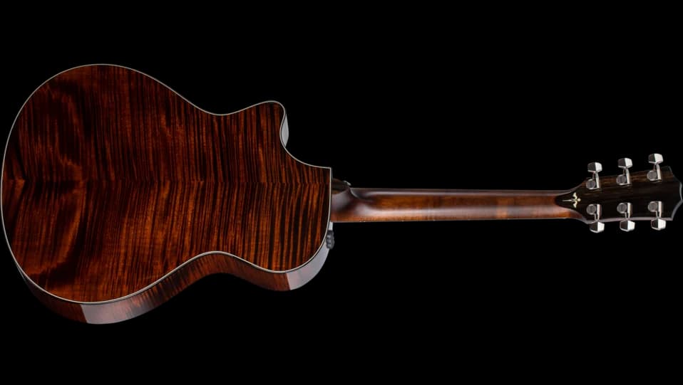 Taylor 612ce — photo 2