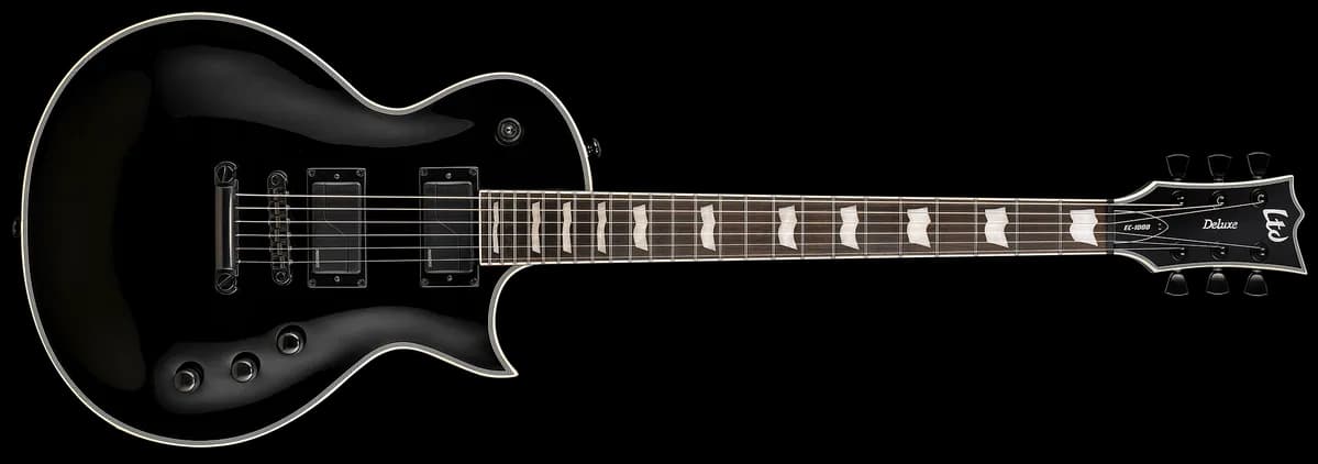 ESP EC-1000S Black