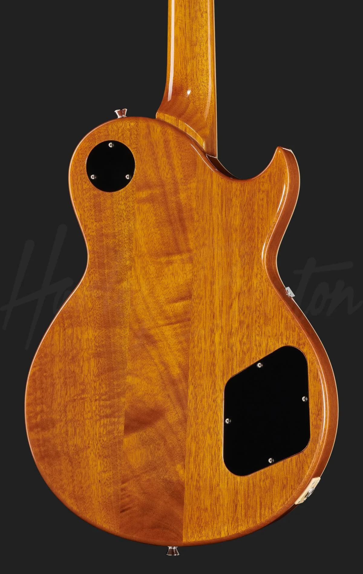 Harley Benton SC-450PlusLH GT — photo 5