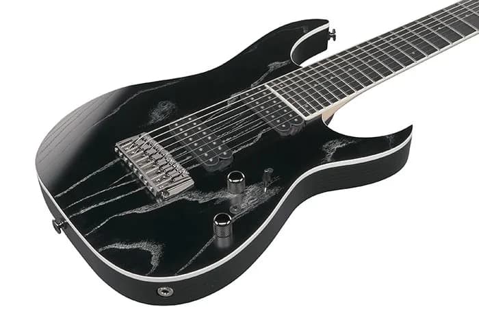 Ibanez RG5328R — photo 2