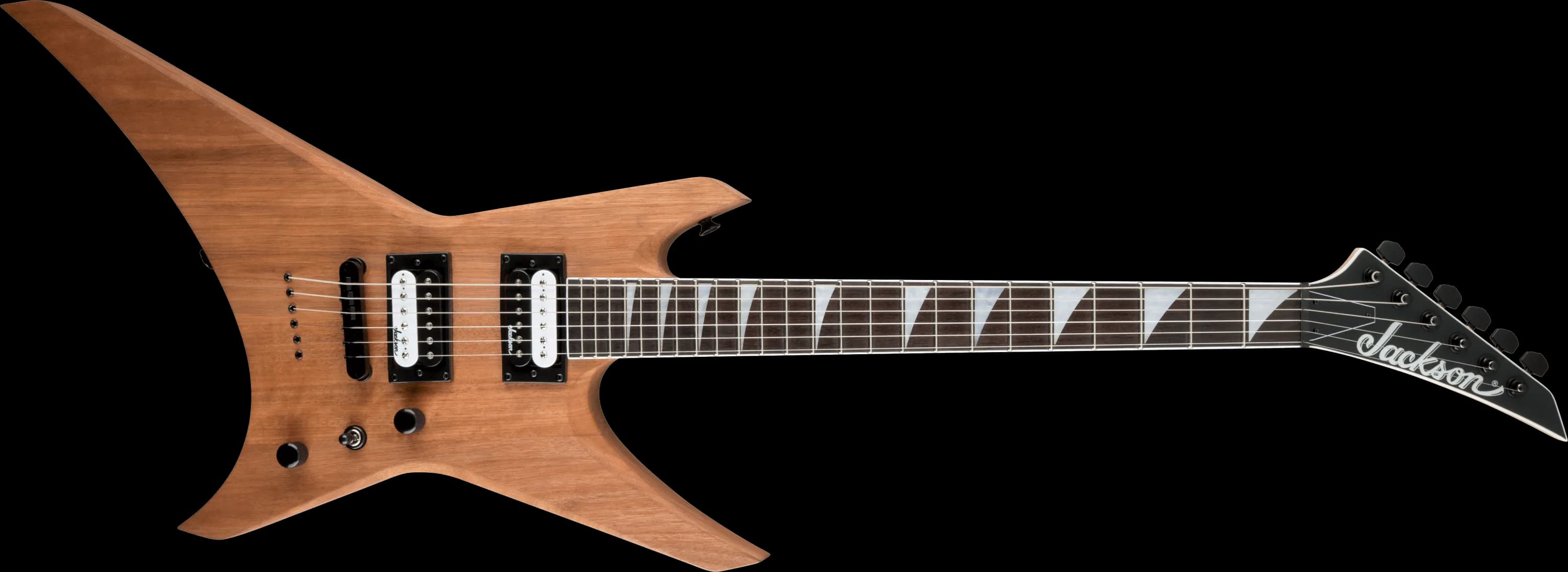Jackson JS Series Warrior JS32T