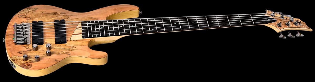 ESP B-206SM NATURAL SATIN — photo 3