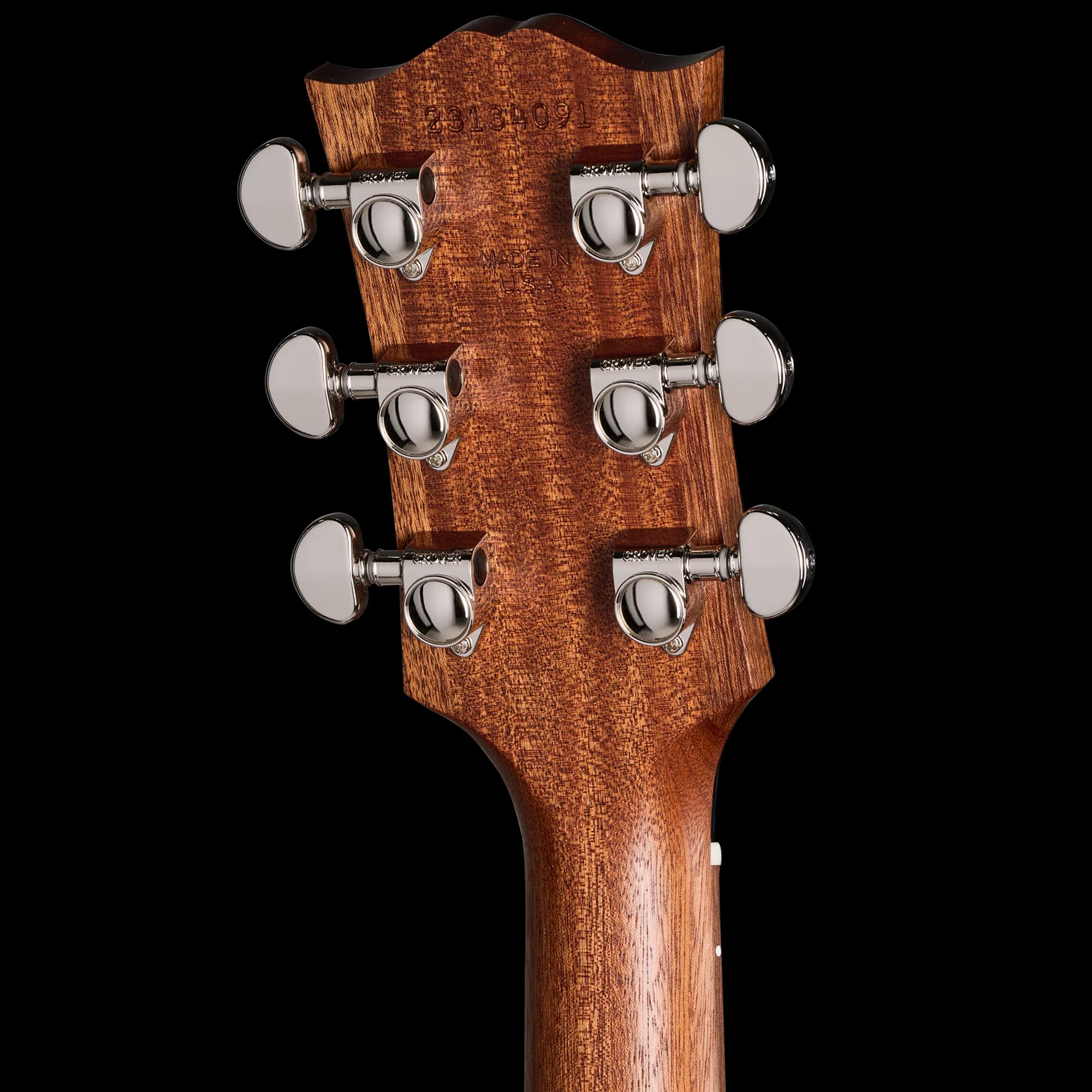 Gibson SJ-200 Studio Walnut, Walnut Burst — photo 5