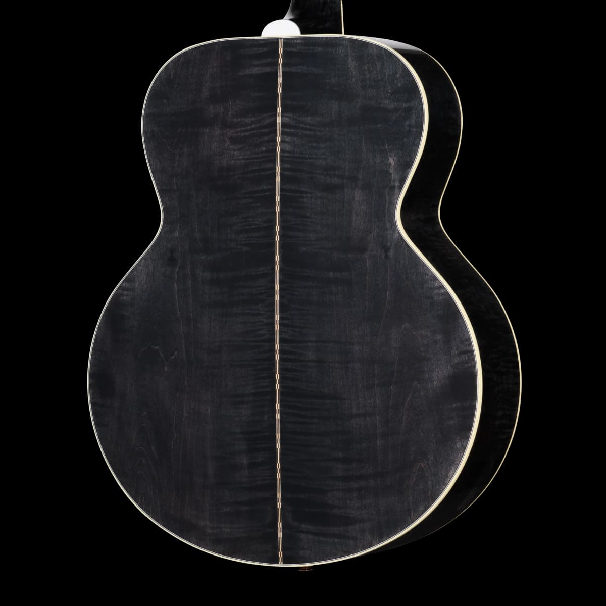 Gibson SJ-200 Standard, Cobra Burst — photo 2