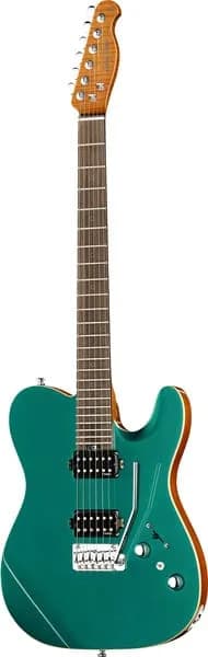 Harley Benton Fusion-T II HH RW OTC