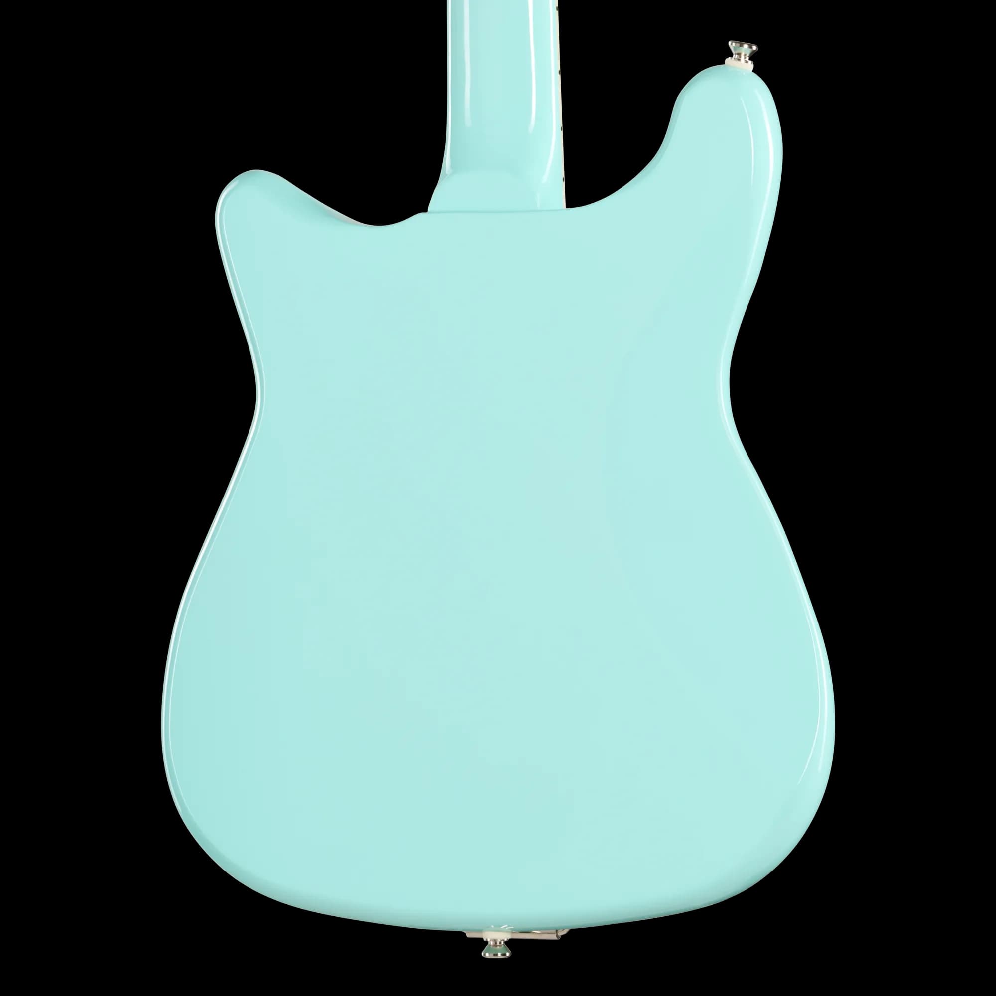 Epiphone Crestwood Custom '66, Kerry Green, Exclusive — photo 2