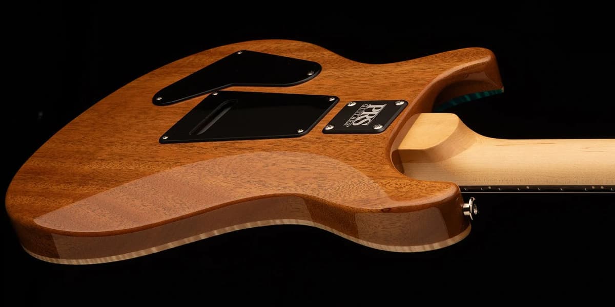 PRS CE 24 — photo 5