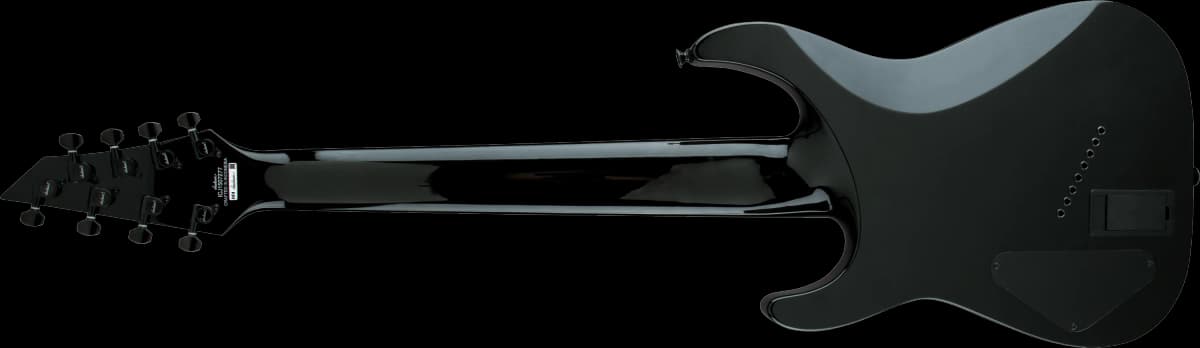 Jackson X Series Soloist Arch Top SLAT8 MS — photo 2
