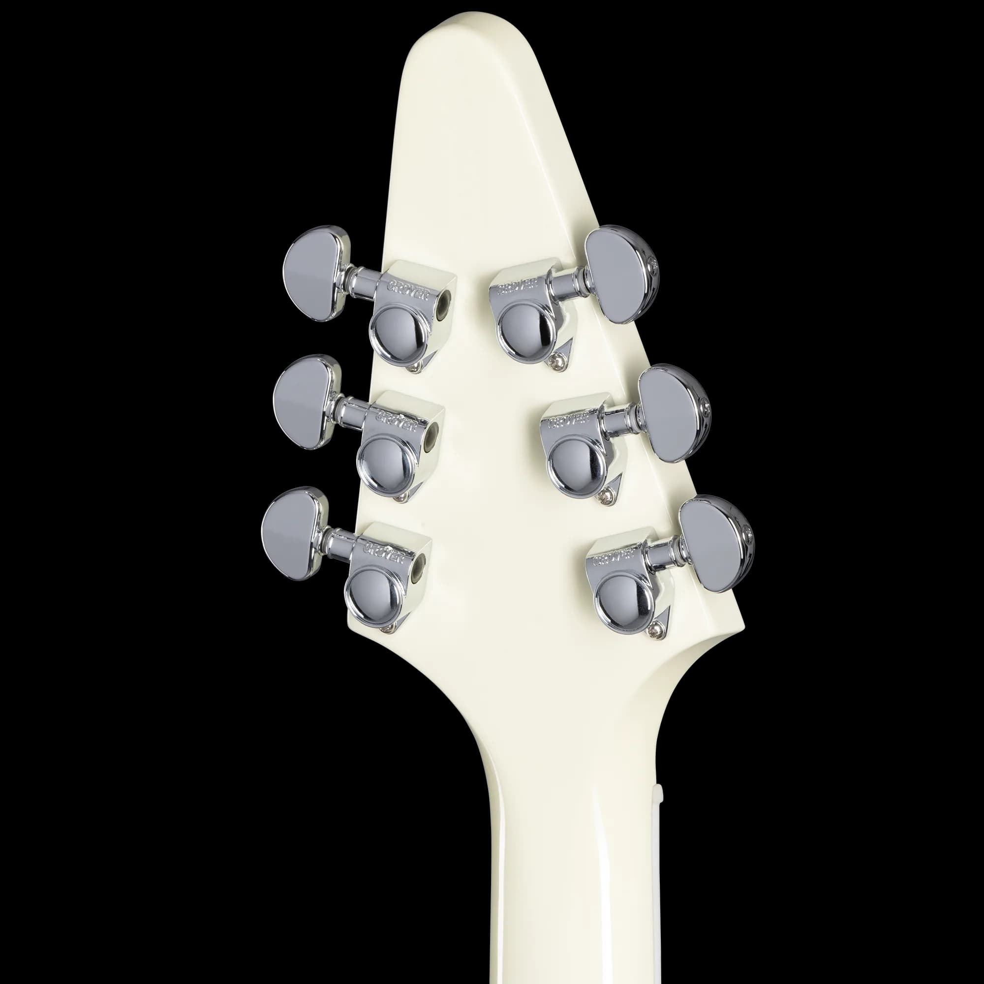 Gibson Flying V 70s, Classic White — photo 5
