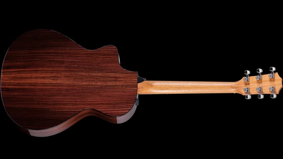 Taylor 212ce Plus — photo 2