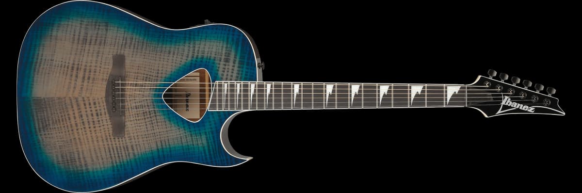 Ibanez ALT50FA