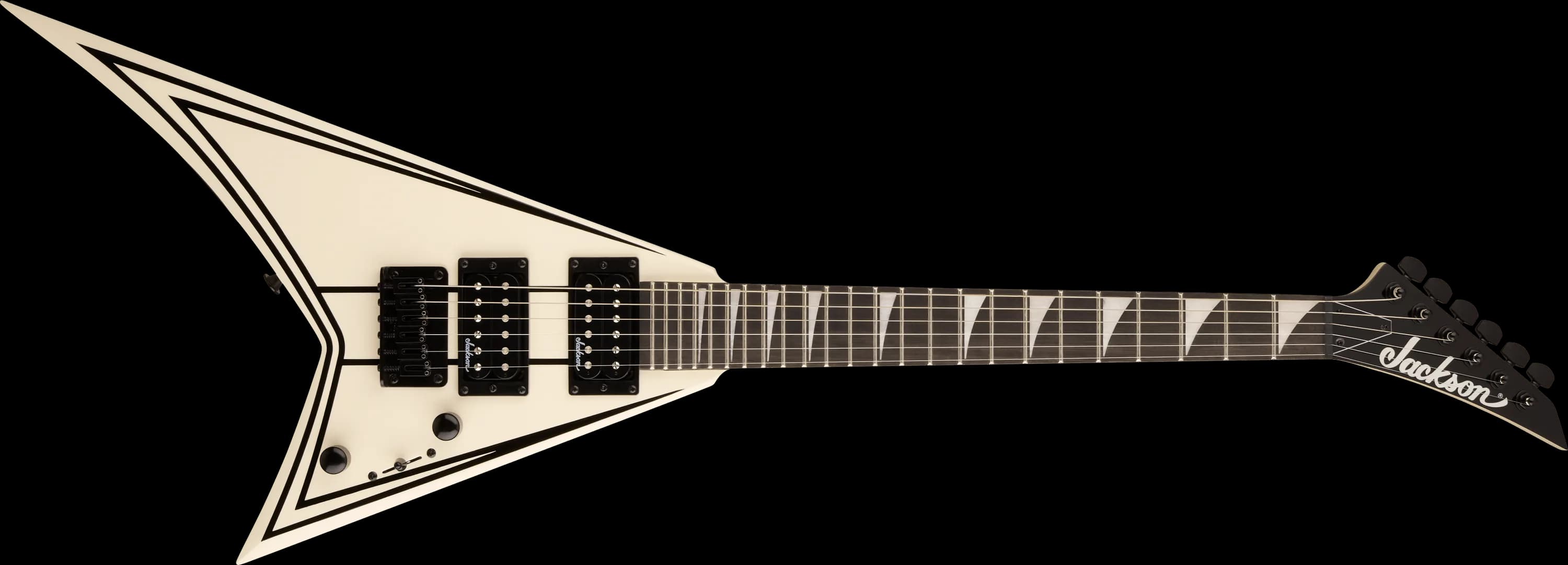 Jackson JS Series RR Minion JS1XM