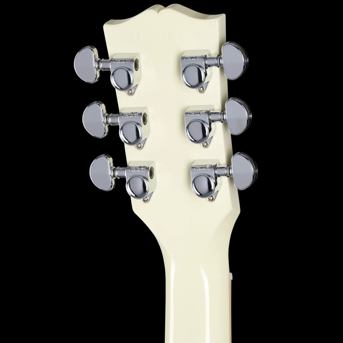 Gibson SG Standard Custom Color, Classic White — photo 6