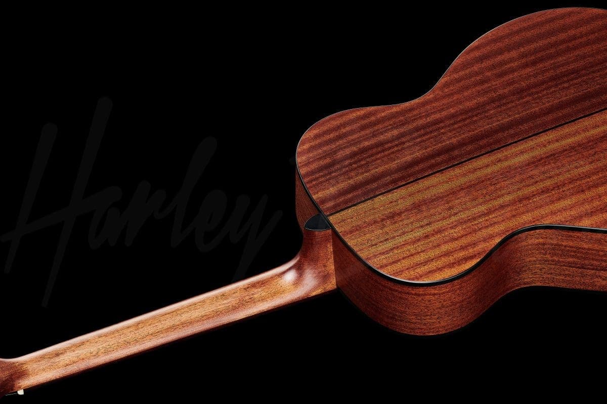 Harley Benton CLA-16S — photo 8