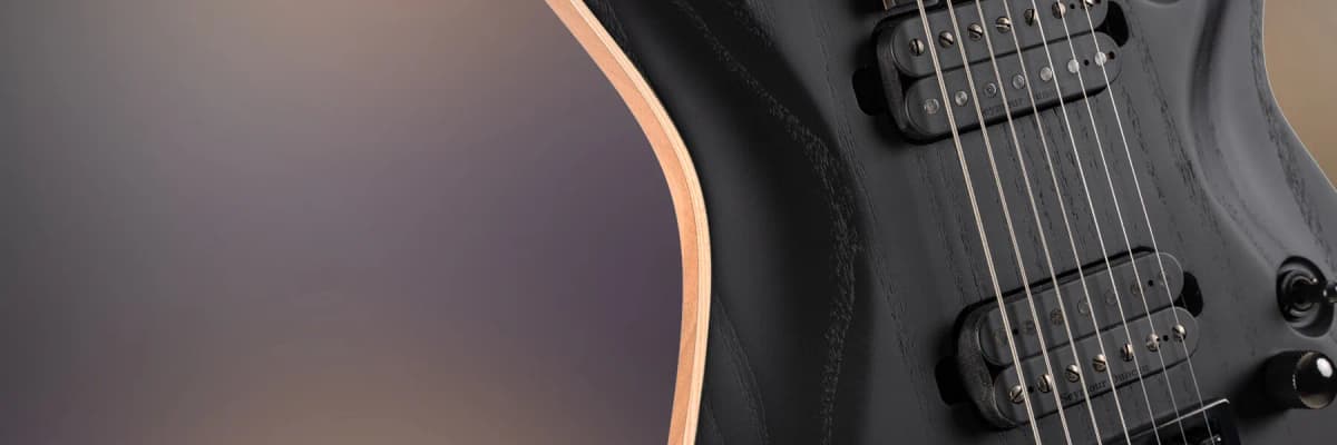 Cort KX707 EverTune — photo 3
