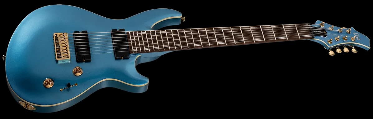 ESP JR-208 Pelham Blue — photo 3
