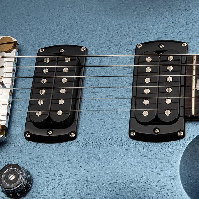 PRS SE CE 24 Standard Stoptail Satin — photo 4