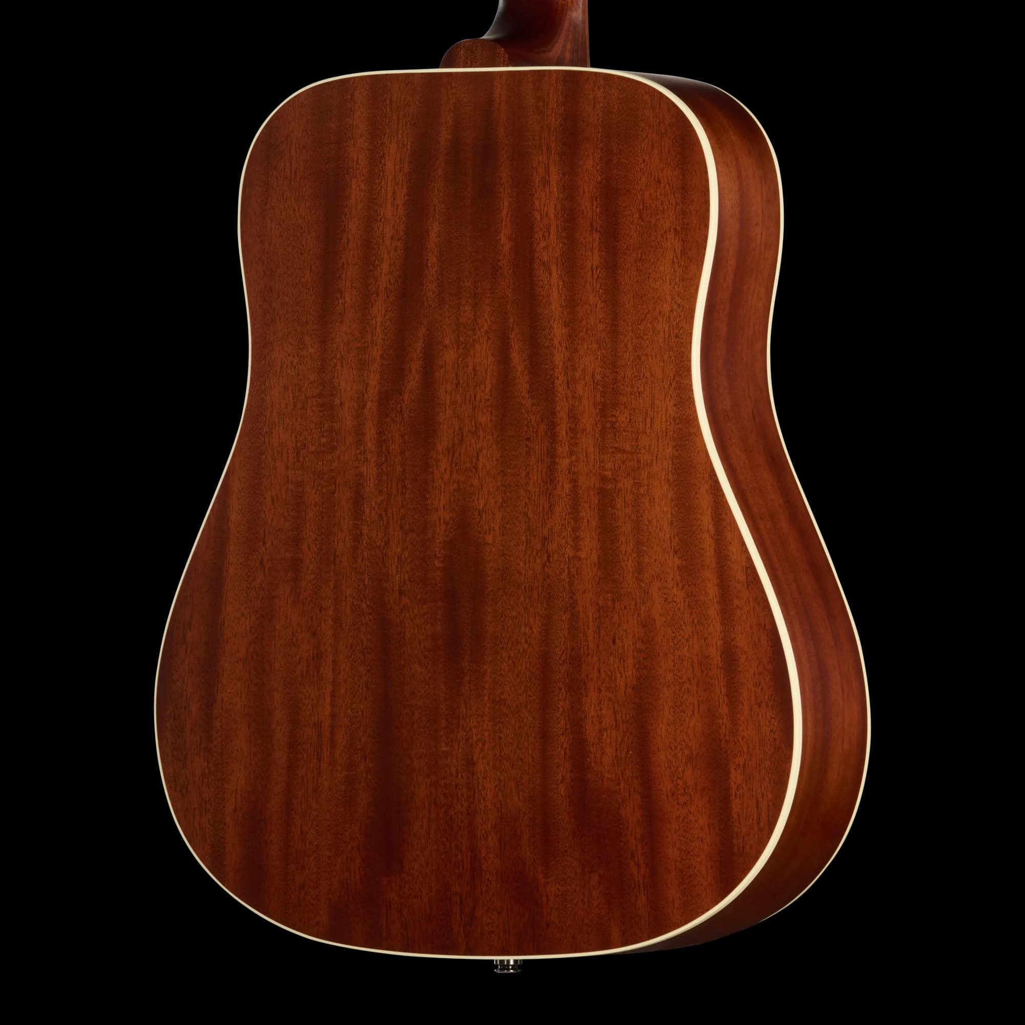 Gibson Hummingbird Special, Left-Handed, Satin Natural
