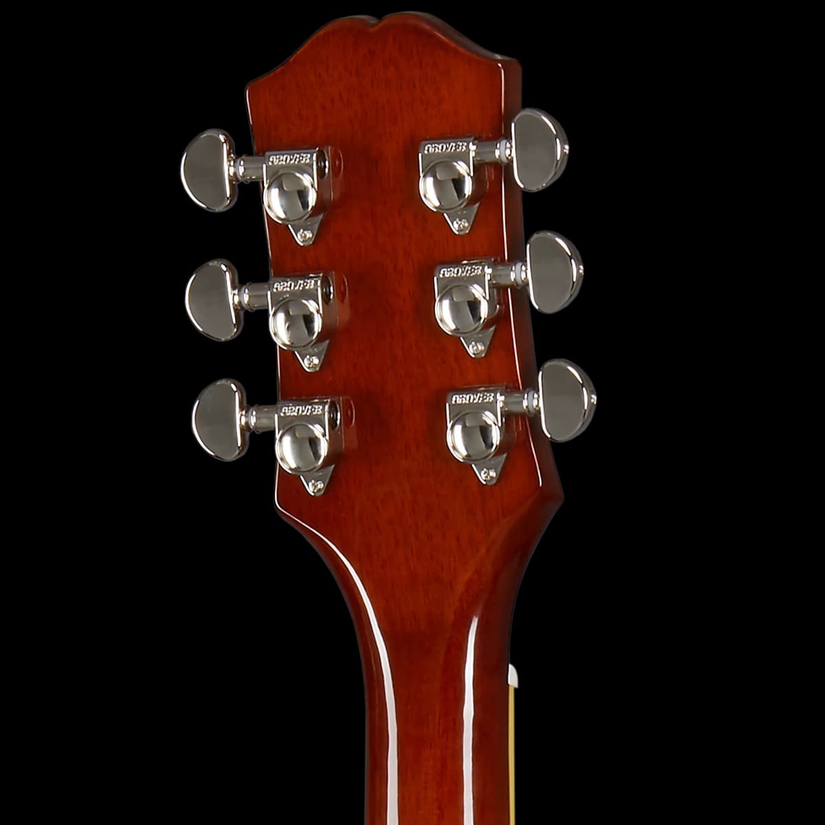 Epiphone ES-339, Vintage Sunburst — photo 6