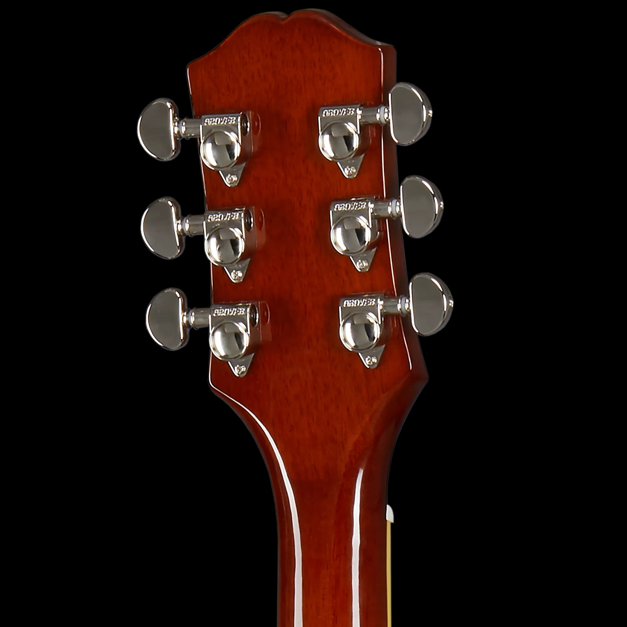 Epiphone ES-339, Vintage Sunburst — photo 6