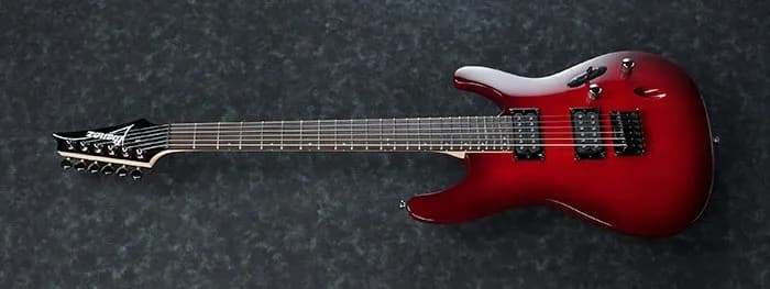 Ibanez S521 — photo 7