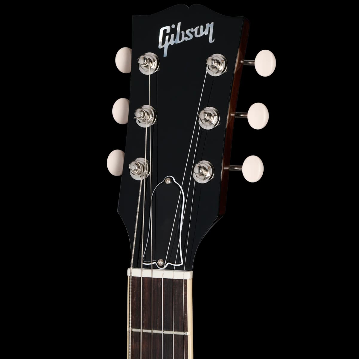 Gibson ES-330, Tobacco Sunburst — photo 5