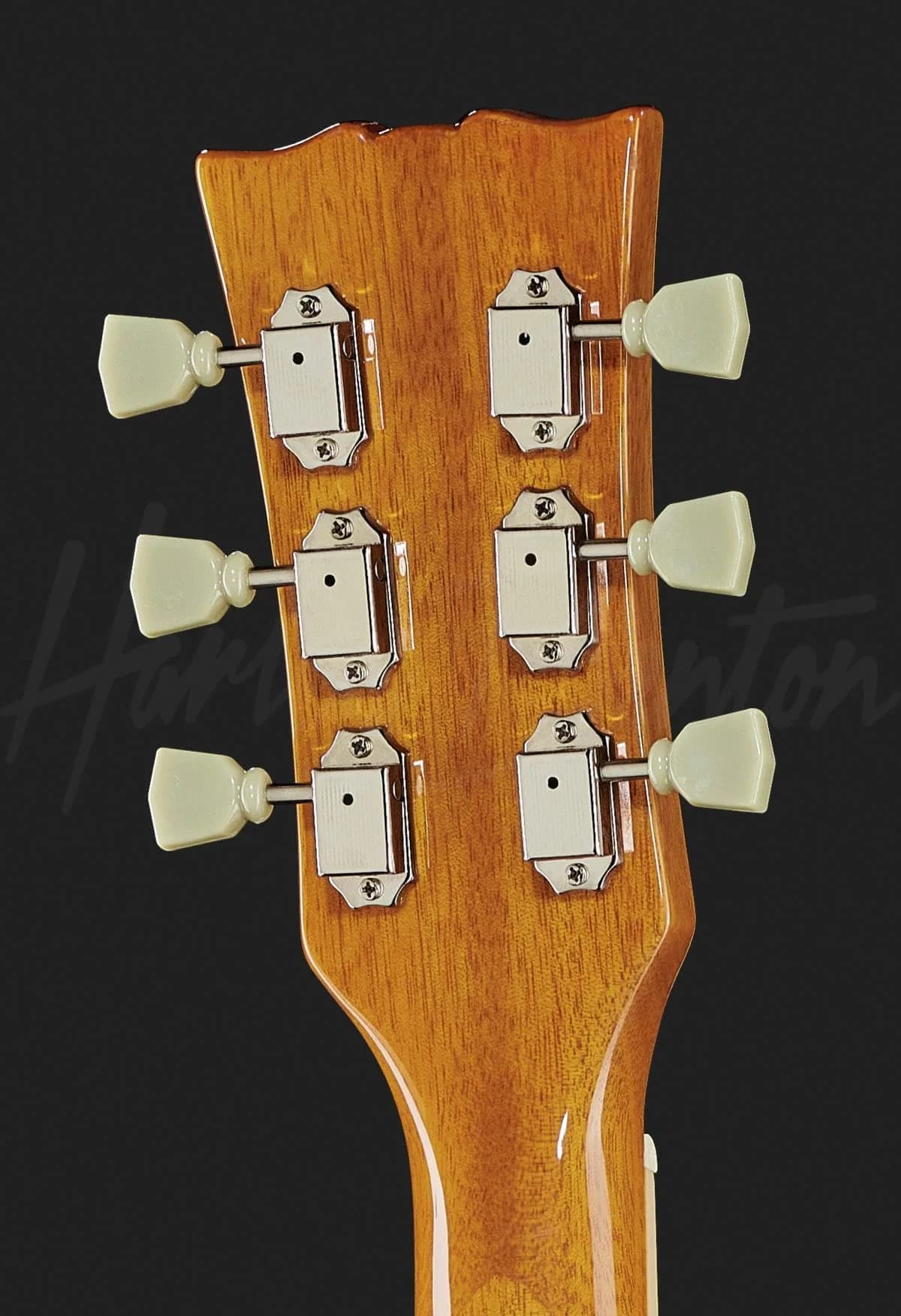 Harley Benton SC-450Plus LH LD — photo 7