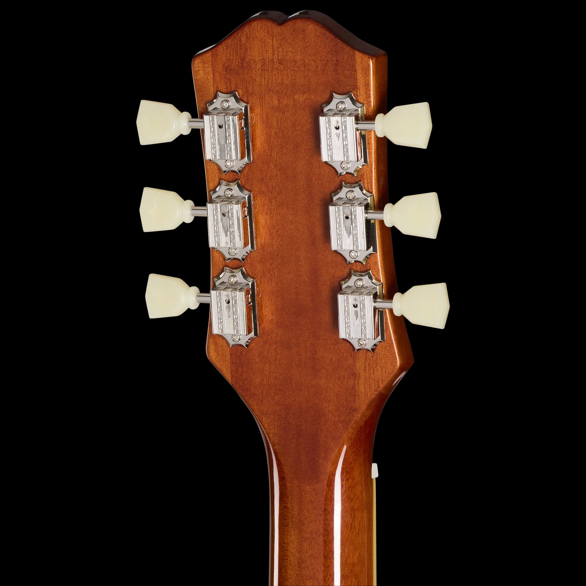 Epiphone Les Paul Standard 50s, Seafoam Green — photo 5