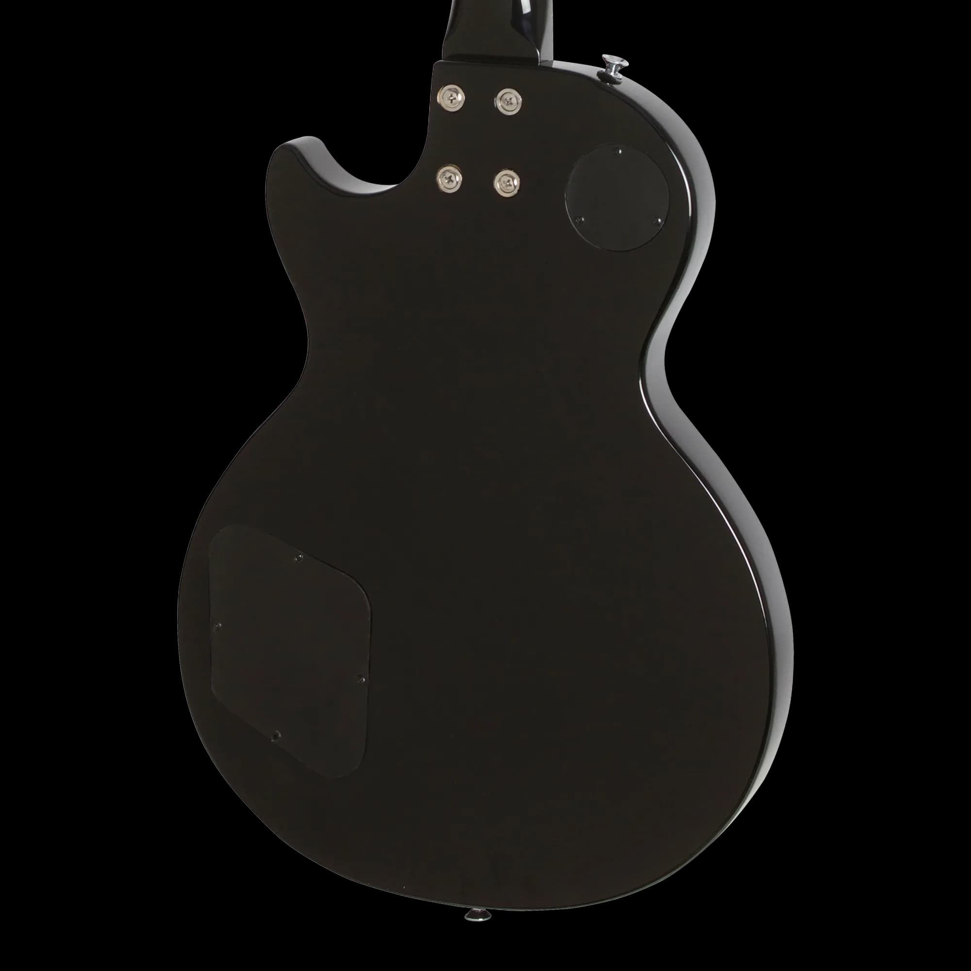 Epiphone Les Paul Studio E1, Vintage Sunburst — photo 2
