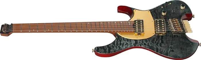 Ibanez MGFM10 — photo 4