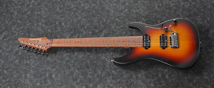 Ibanez AZ24027 — photo 4
