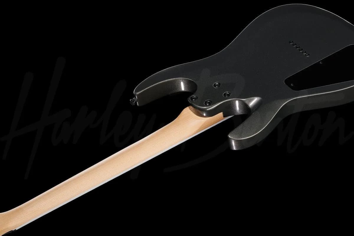 Harley Benton R-446 Graphite Metallic — photo 8