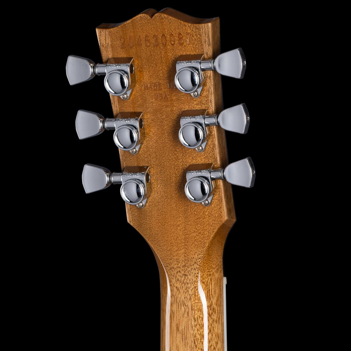 Gibson Les Paul Modern Figured, Seafoam Green — photo 6