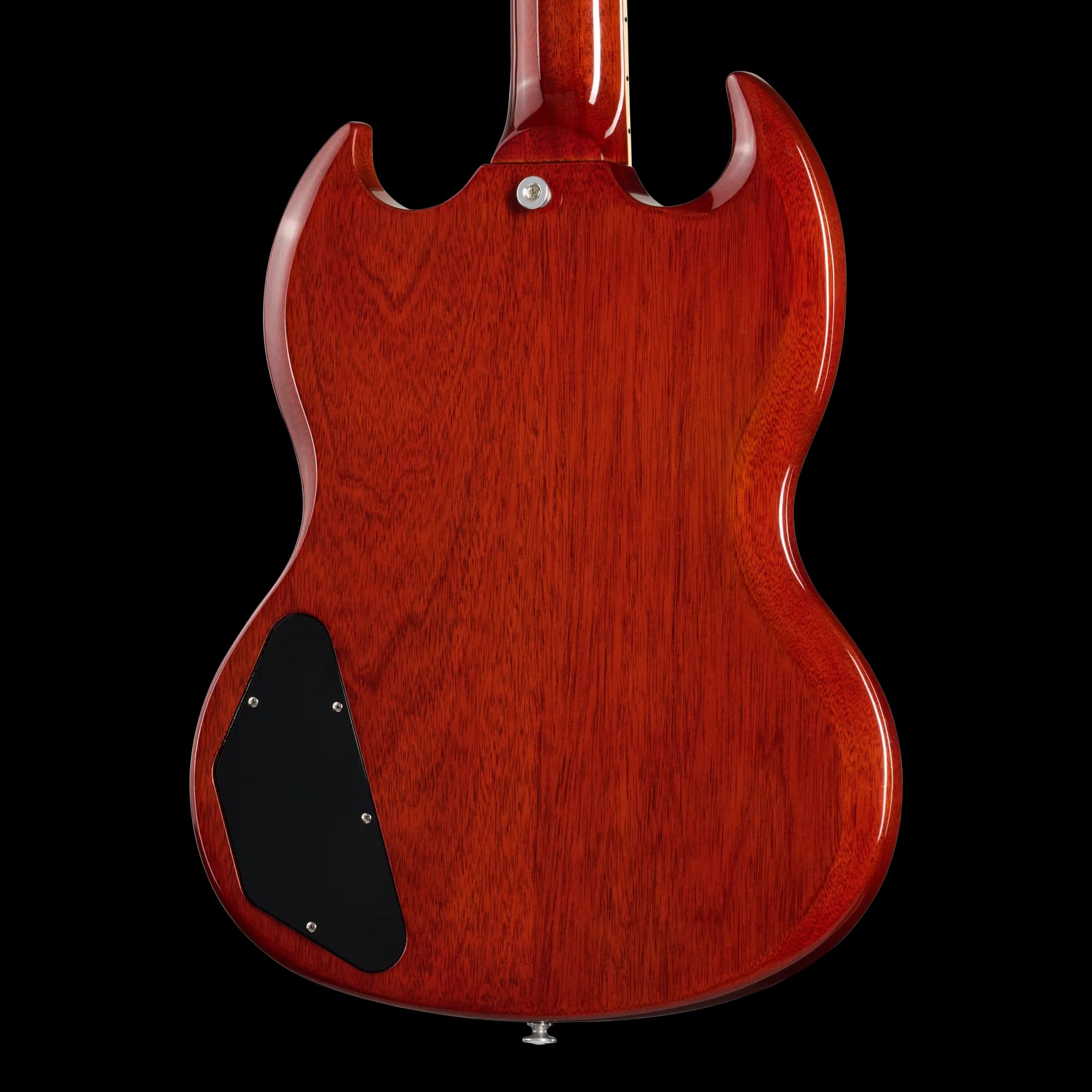 Gibson Jake Kiszka SG Standard, Faded Vintage Cherry — photo 2
