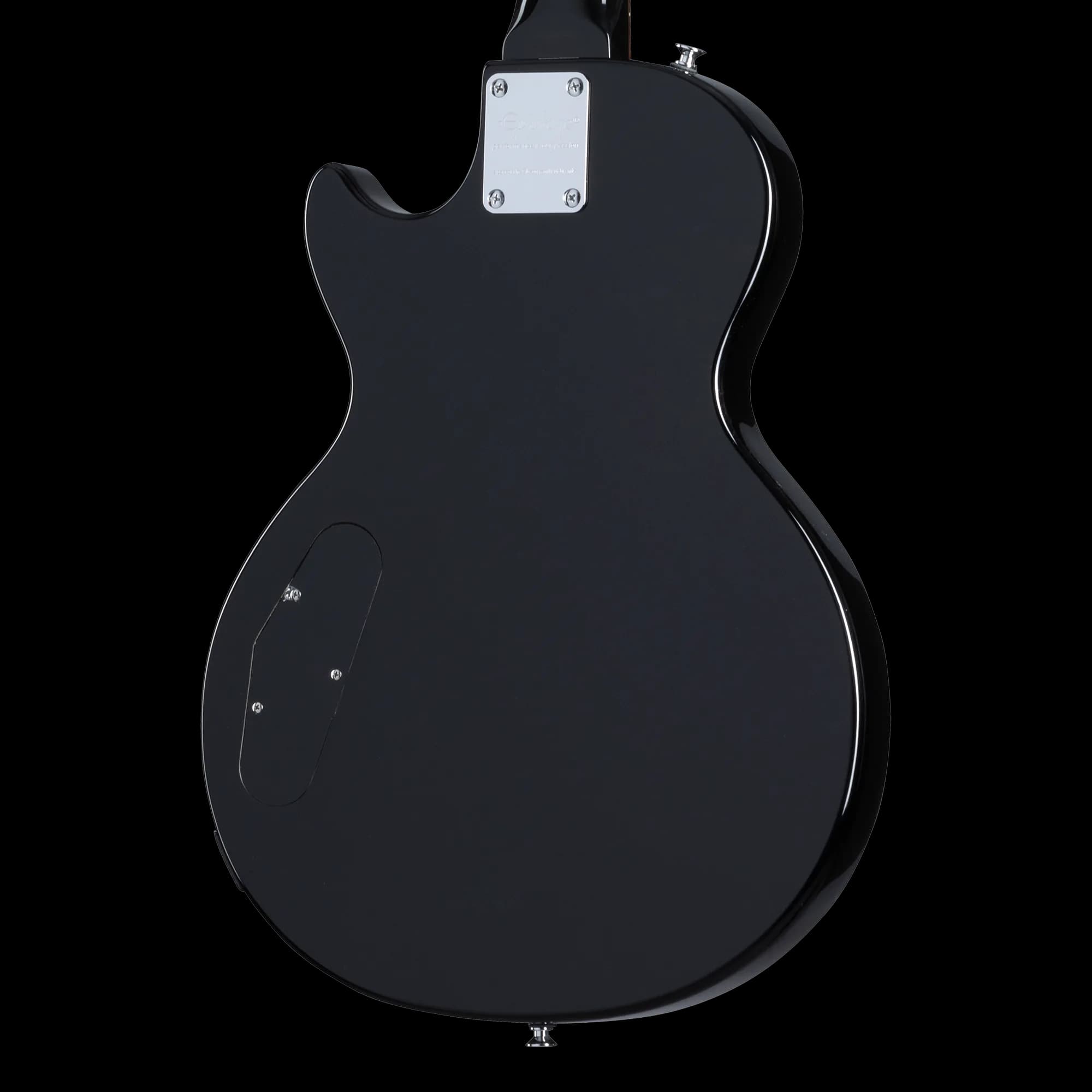 Epiphone Les Paul Special-II E1, Vintage Sunburst — photo 2