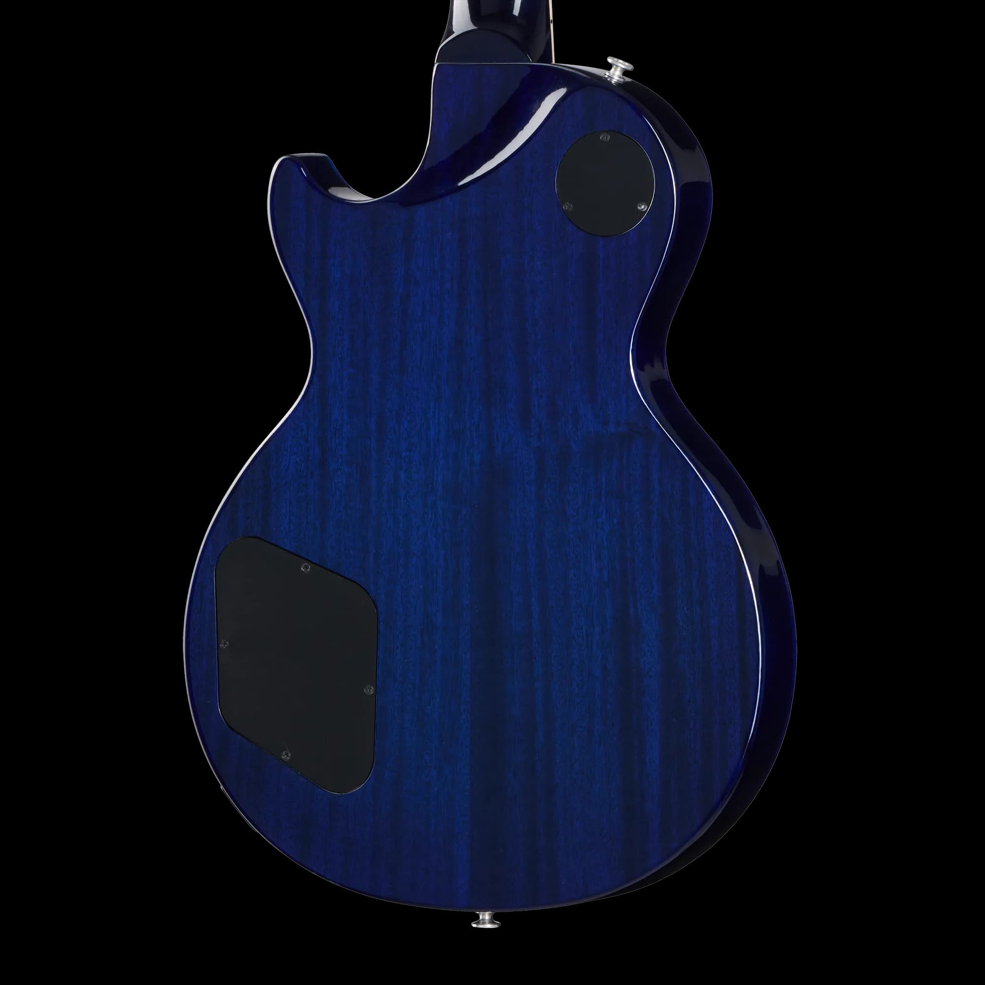 Gibson Les Paul Studio Session, Cobalt Burst — photo 2