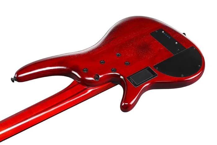 Ibanez SRD900F — photo 3