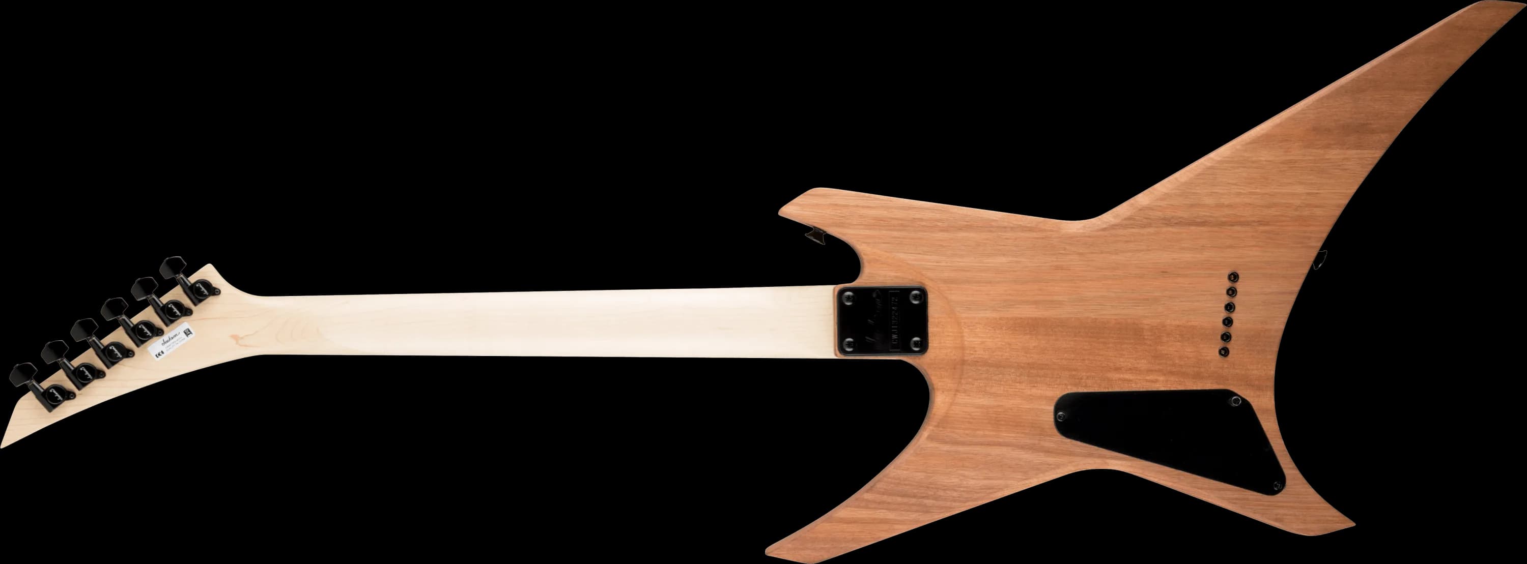 Jackson JS Series Warrior JS32T — photo 2