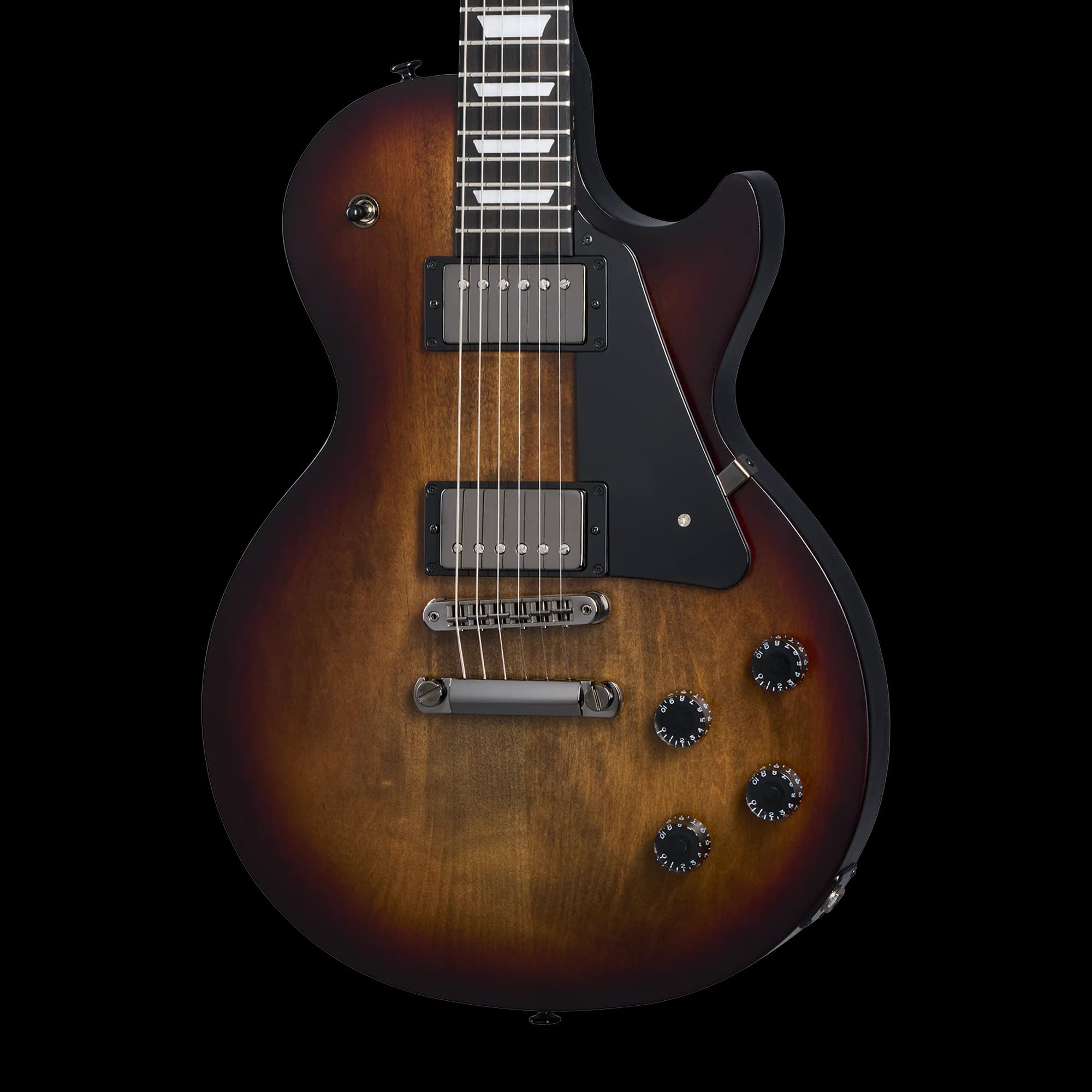 Gibson Les Paul Studio Modern, Smokehouse Satin