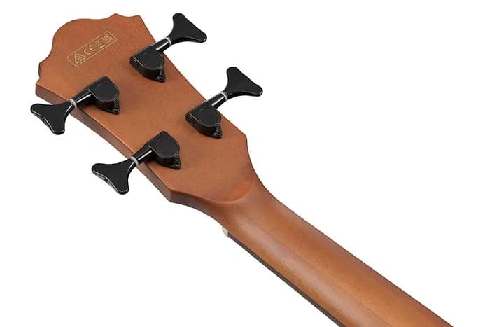 Ibanez AEGB25E — photo 2