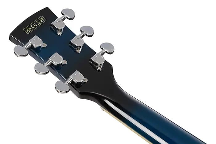 Ibanez PF15ECE — photo 6