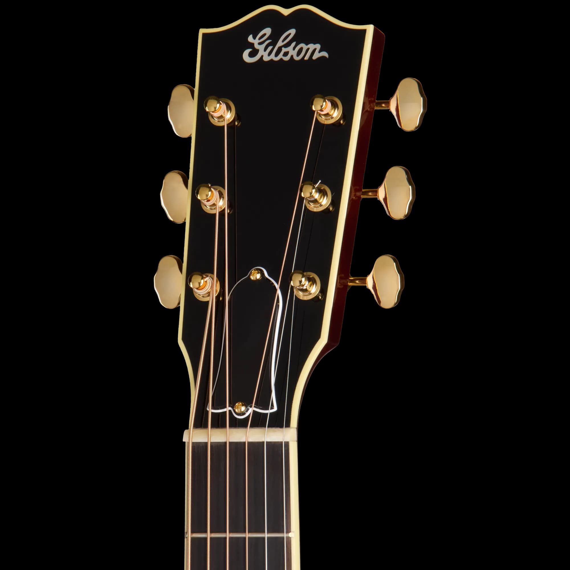 Gibson L-00 Standard, Grizzly Burst — photo 5