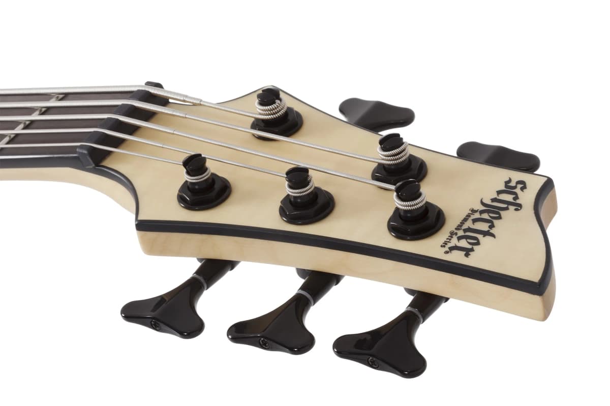 Schecter C-5 GT — photo 8