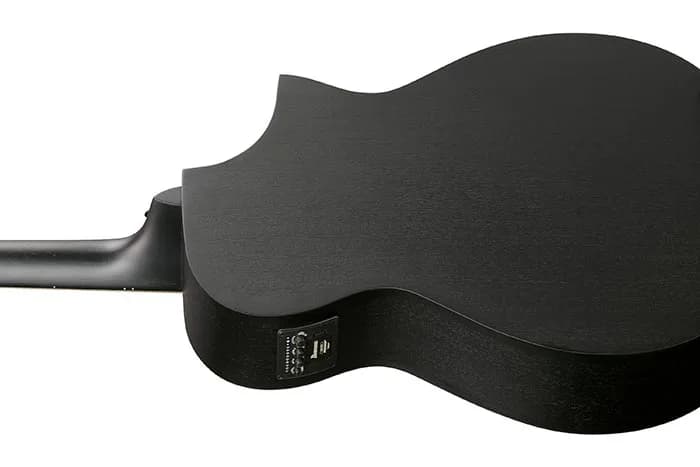 Ibanez AEWC621L — photo 3