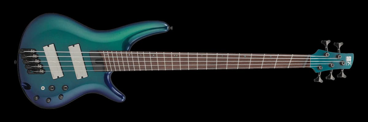 Ibanez SRMS725