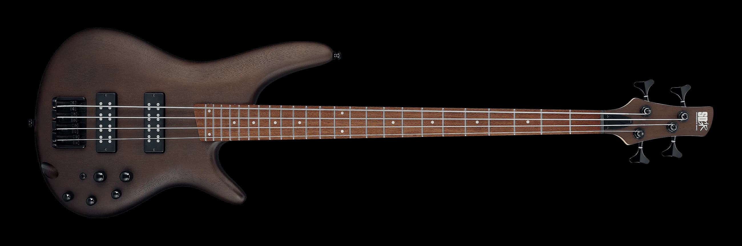 Ibanez SR300EB — photo 2